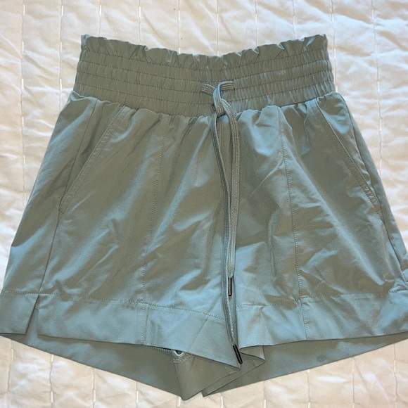 Abercrombie & Fitch shorts - Picture 1 of 3